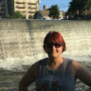 Meet your Posher, Beverly